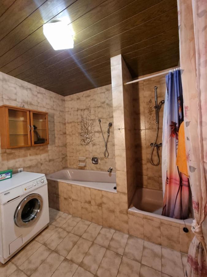Ferienwohnung Schaller Feistritz an der Drau Экстерьер фото