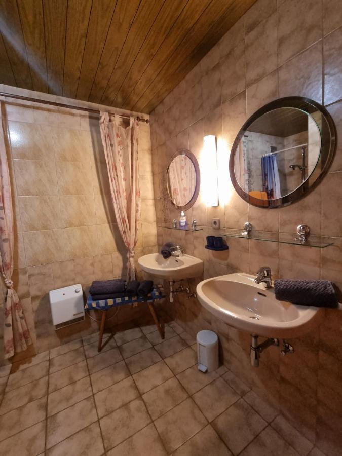 Ferienwohnung Schaller Feistritz an der Drau Экстерьер фото