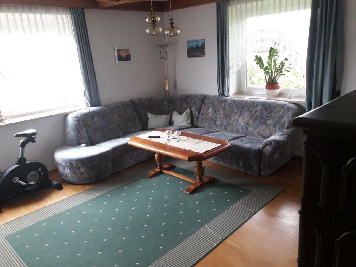 Ferienwohnung Schaller Feistritz an der Drau Экстерьер фото